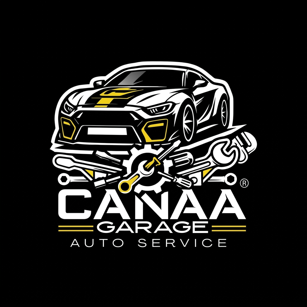 Canaã Garage - Auto Service